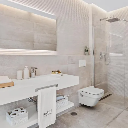Karat Splendida فيلة أذيخي