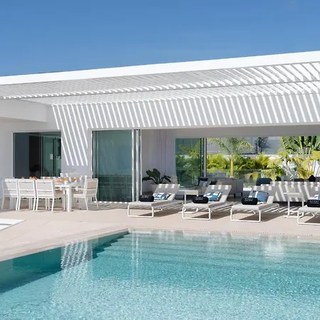 Βίλα Karat Splendida Costa Adeje (Tenerife)